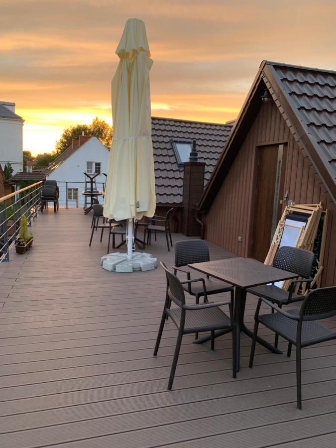 Sen Na Milej - Apartamenty Przy Plazy - Gdansk Brzezno Экстерьер фото