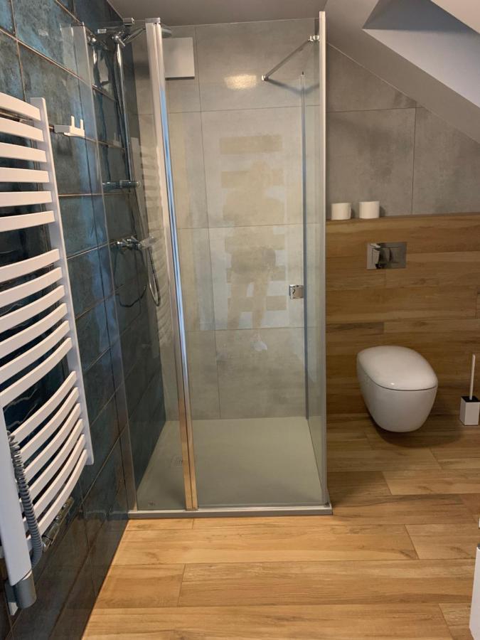 Sen Na Milej - Apartamenty Przy Plazy - Gdansk Brzezno Экстерьер фото